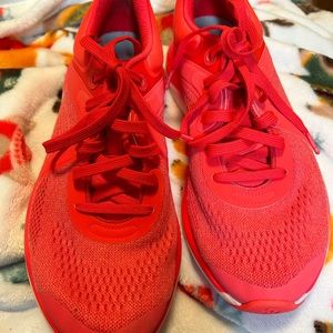 Lululemon Chargefeel Lows 7.5